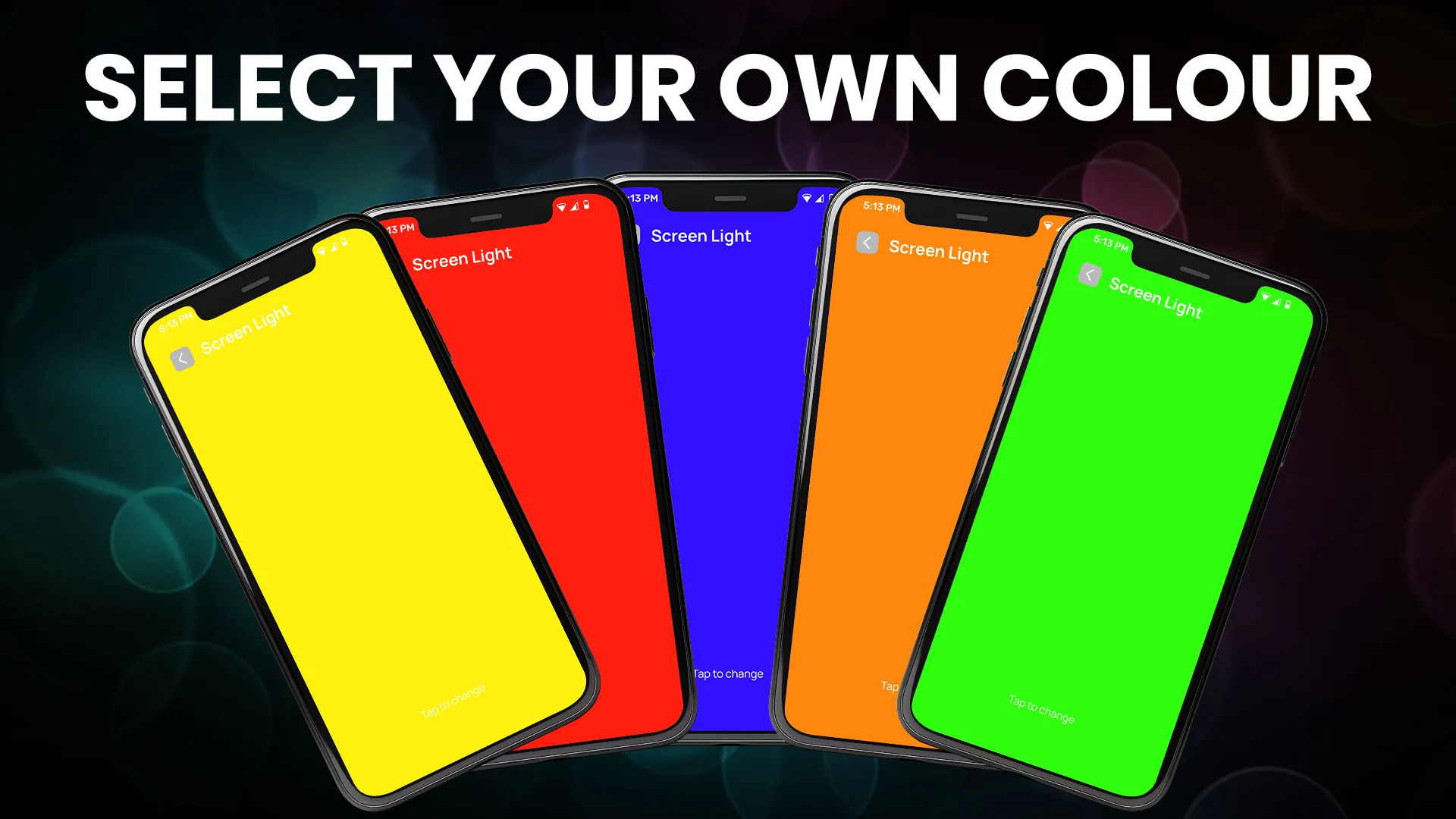 Flashlight Torch : LED Lights | Indus Appstore | Screenshot