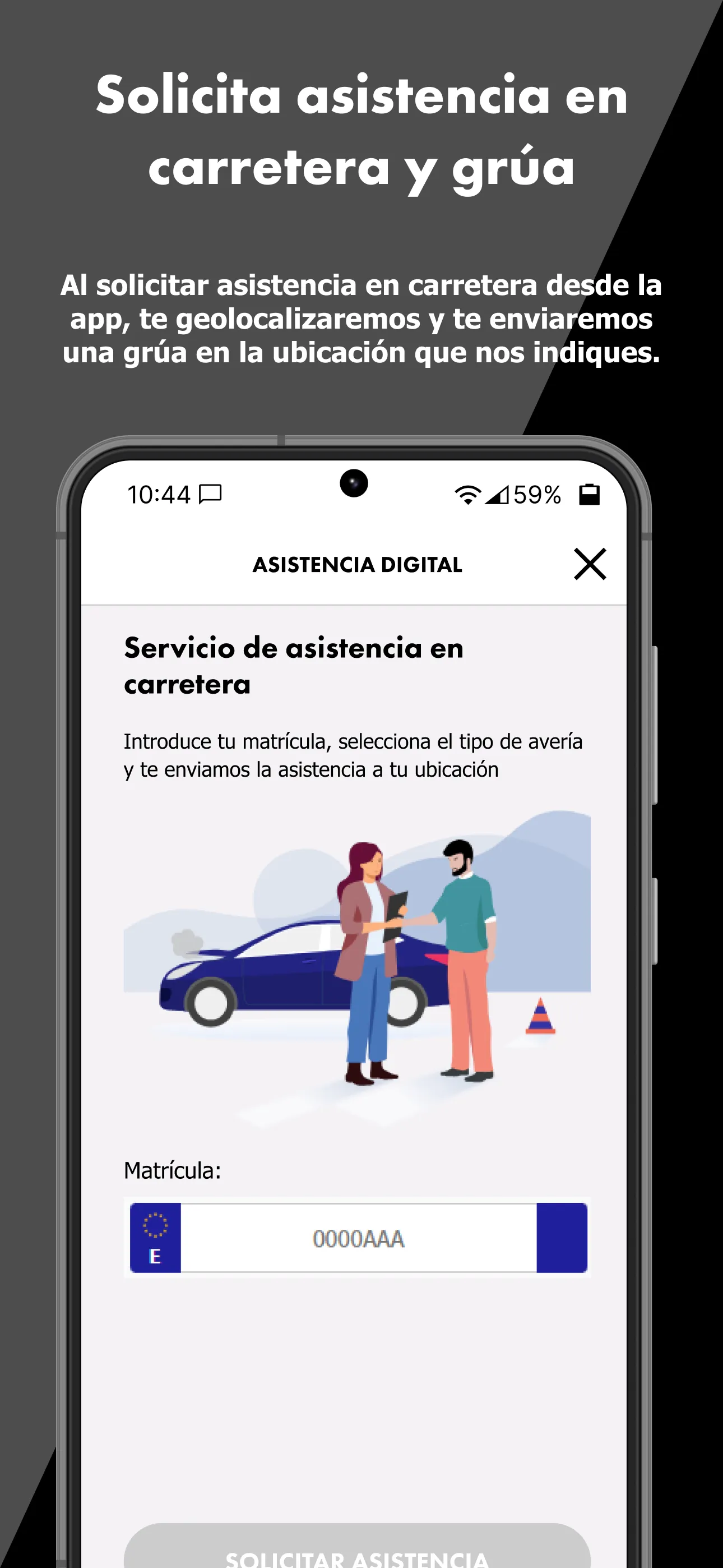 Direct Seguros | Indus Appstore | Screenshot