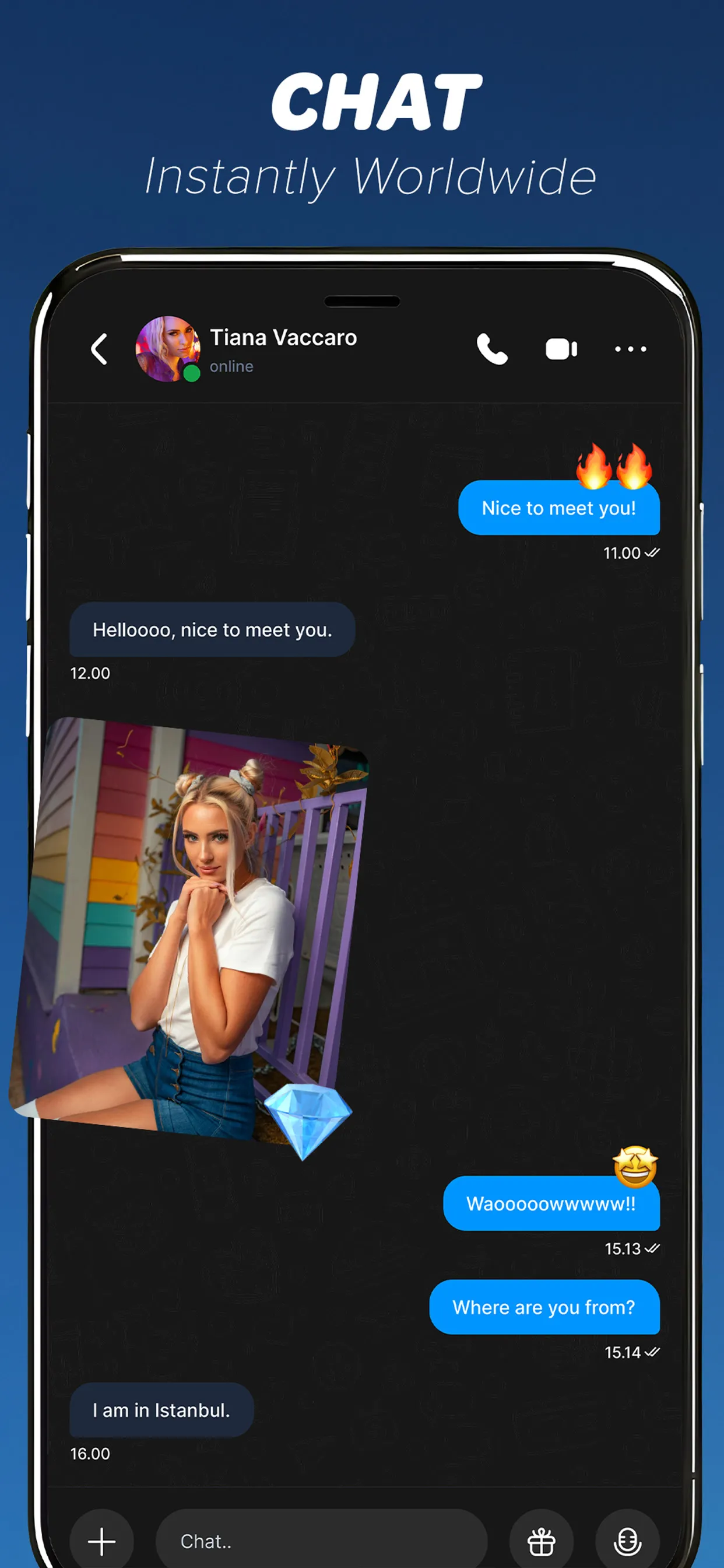 SuperLive- Live Stream & Chat | Indus Appstore | Screenshot