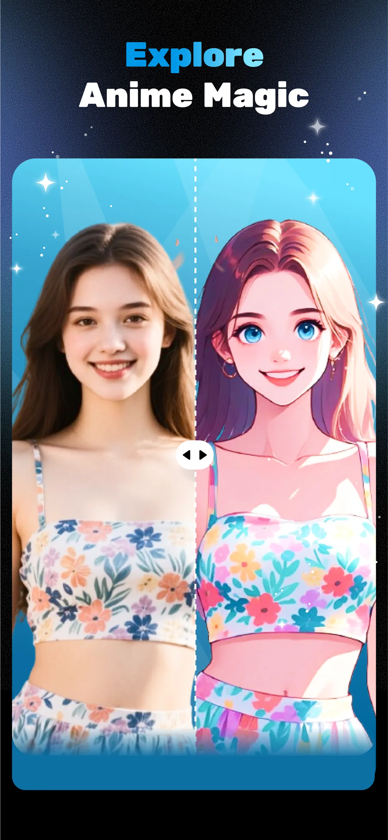 a1.art: AI Photo & Video Maker | Indus Appstore | Screenshot