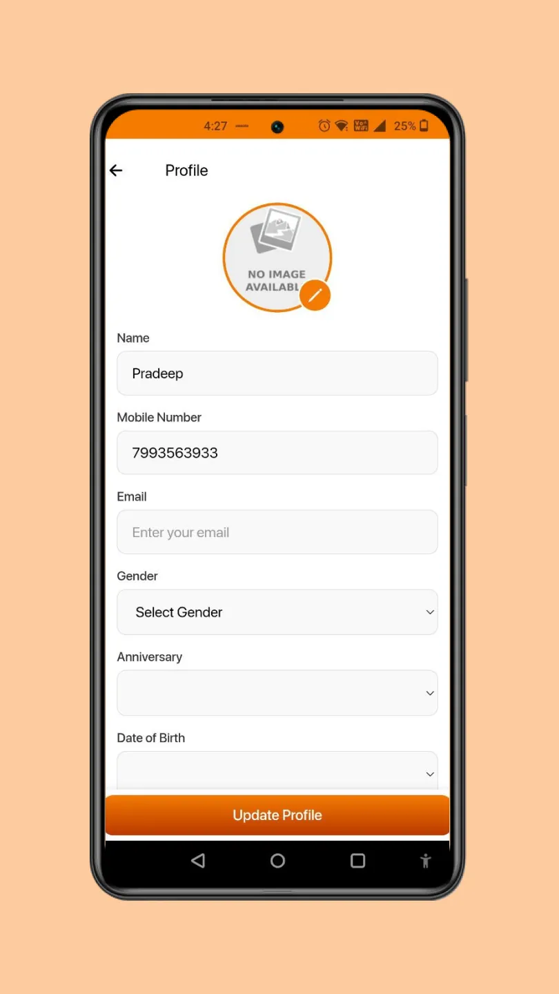 Zeengi | Indus Appstore | Screenshot