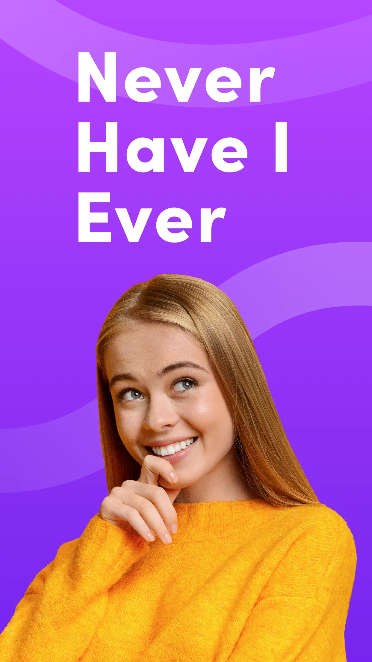 Never Have I Ever | Indus Appstore | Screenshot