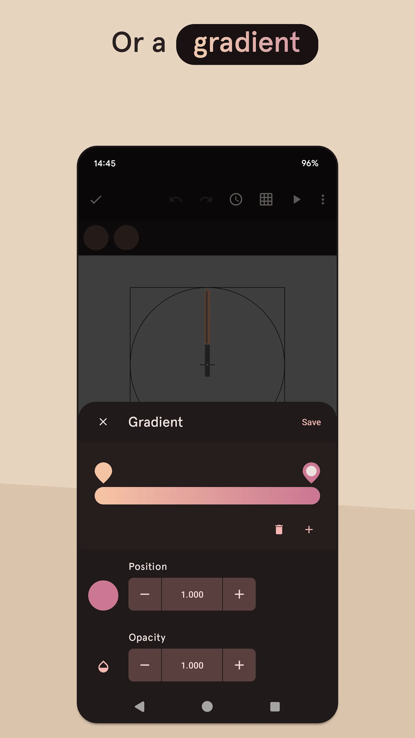 Pujie Watch Faces - Wear OS 6 | Indus Appstore | Screenshot