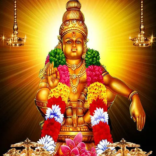 Ayyappa HD Wallpapers | Indus Appstore | Screenshot