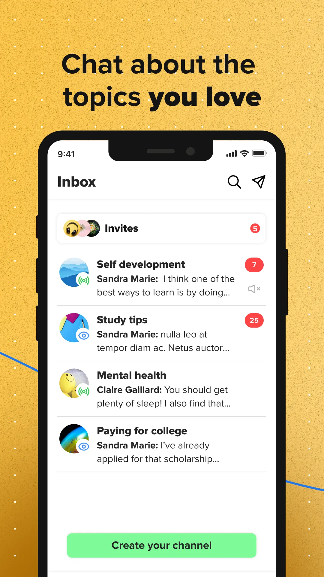Goodwall - Skills & Rewards | Indus Appstore | Screenshot