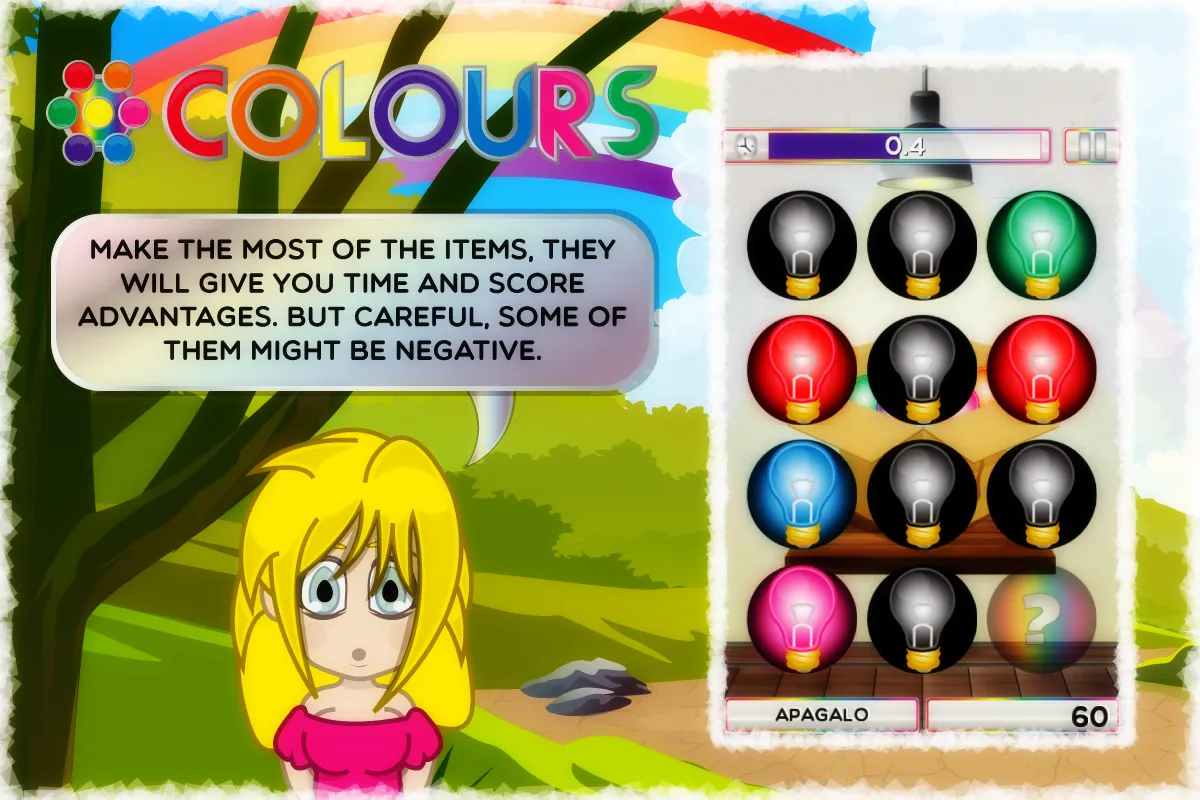 Colours | Indus Appstore | Screenshot