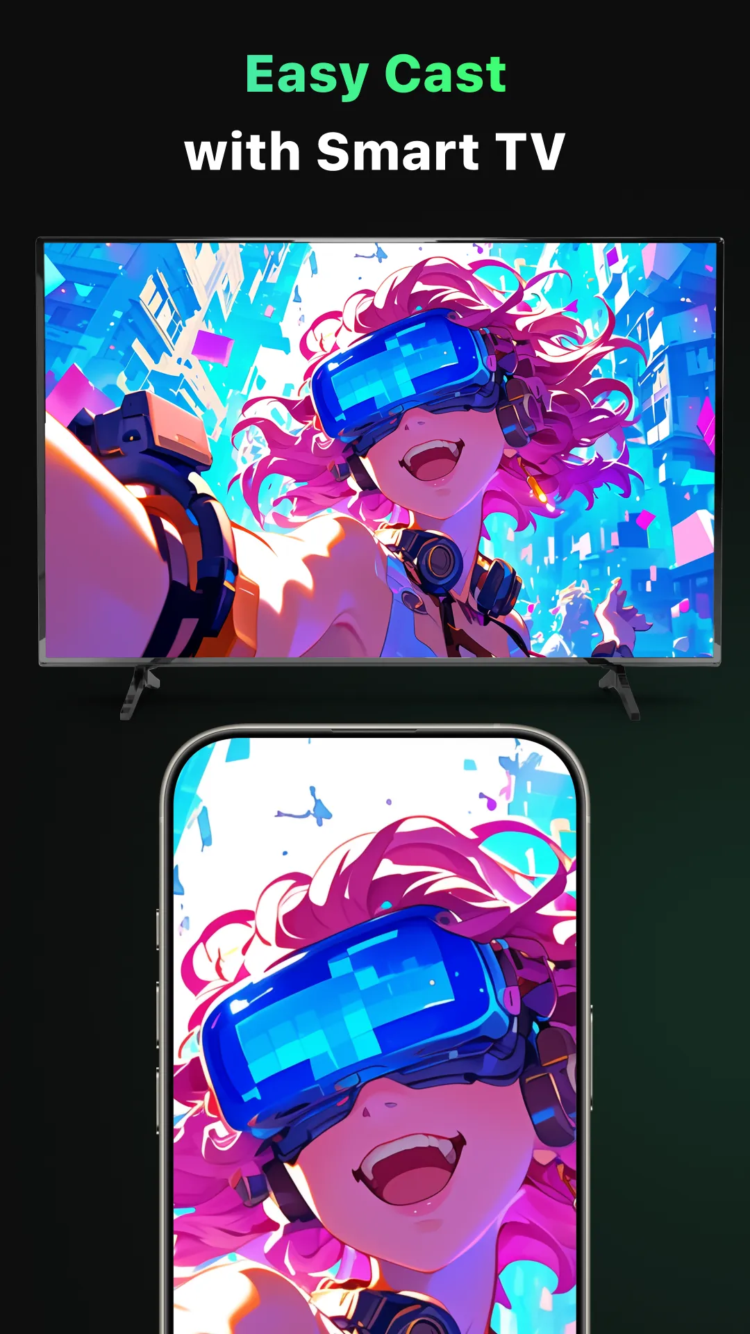 IPTV Player: Smarter Online TV | Indus Appstore | Screenshot