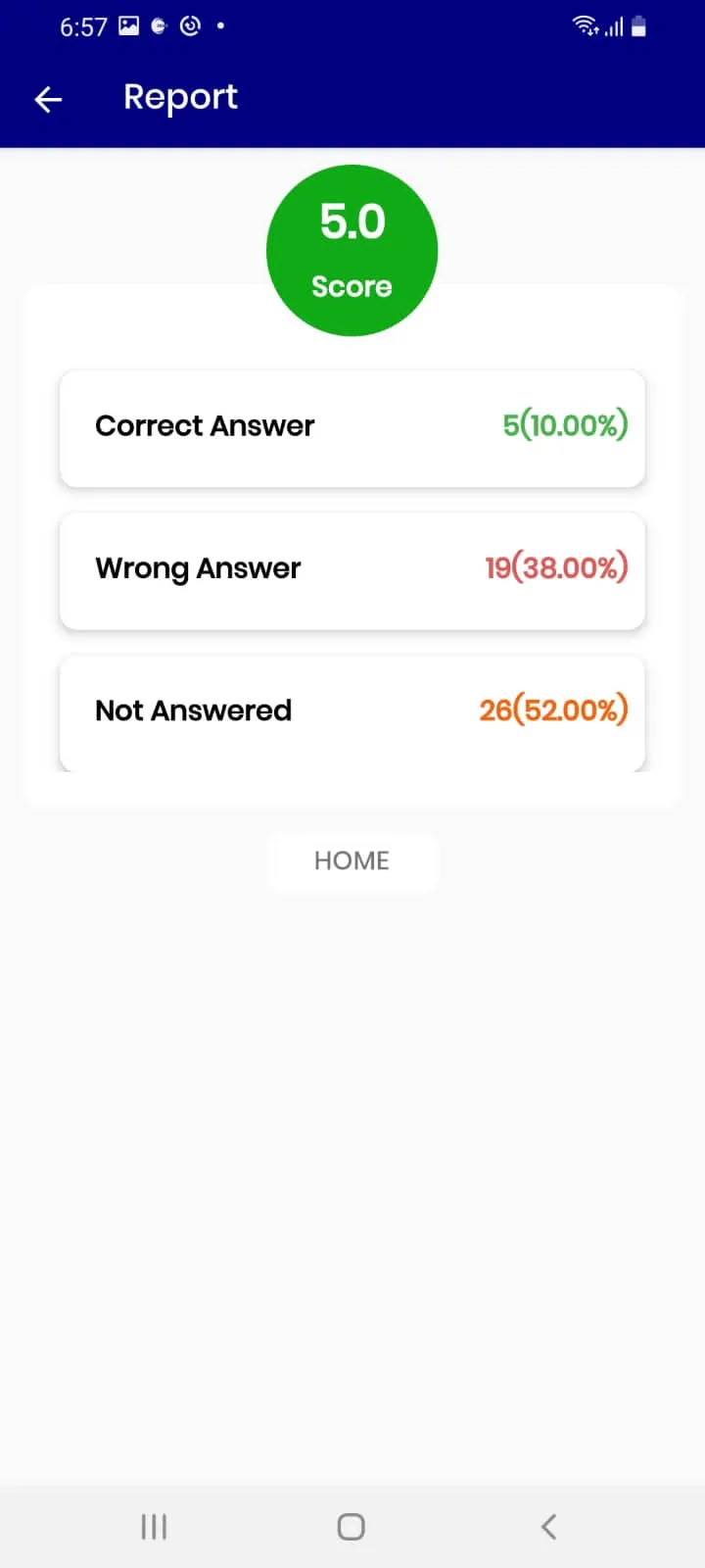 ITI BITBANK | Indus Appstore | Screenshot