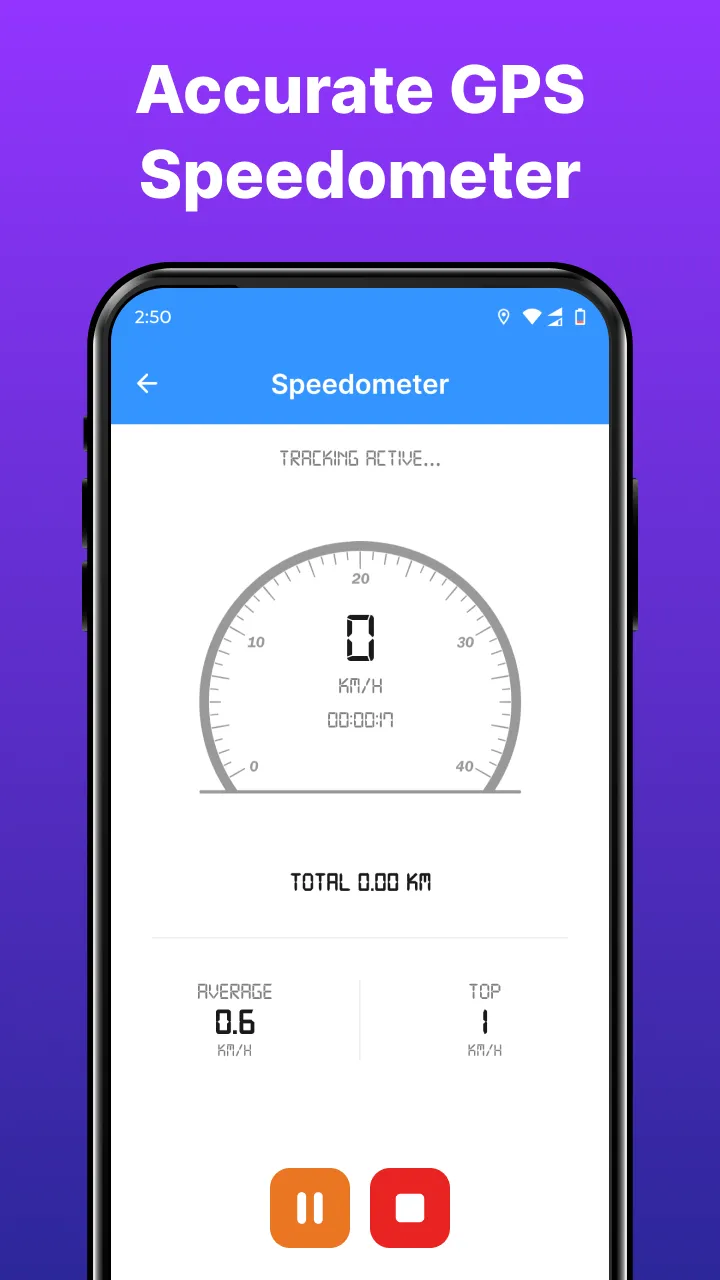 GPS Tracker – Phone Location | Indus Appstore | Screenshot