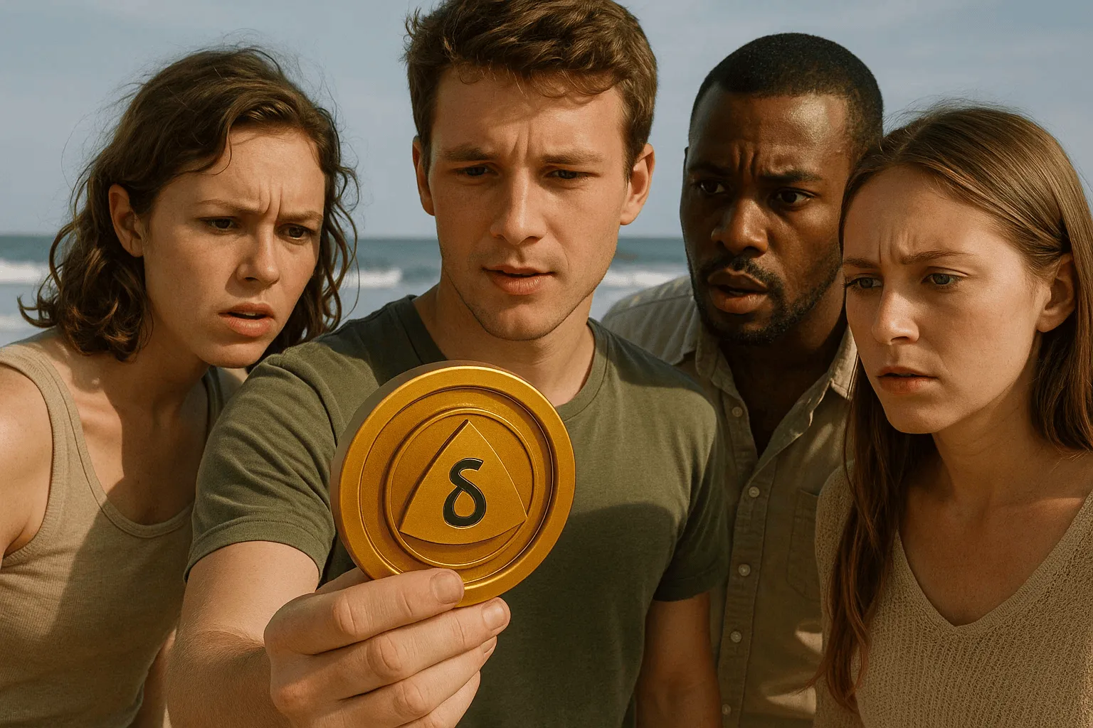 Delta Kim | Indus Appstore | Screenshot