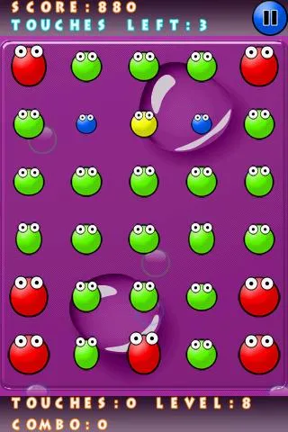 Bubble Blast 2 | Indus Appstore | Screenshot