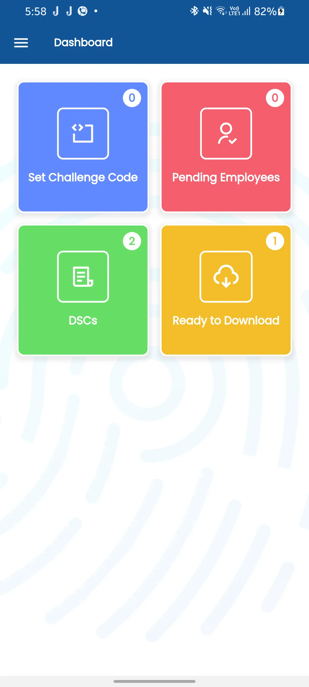 XtraTrust | Indus Appstore | Screenshot