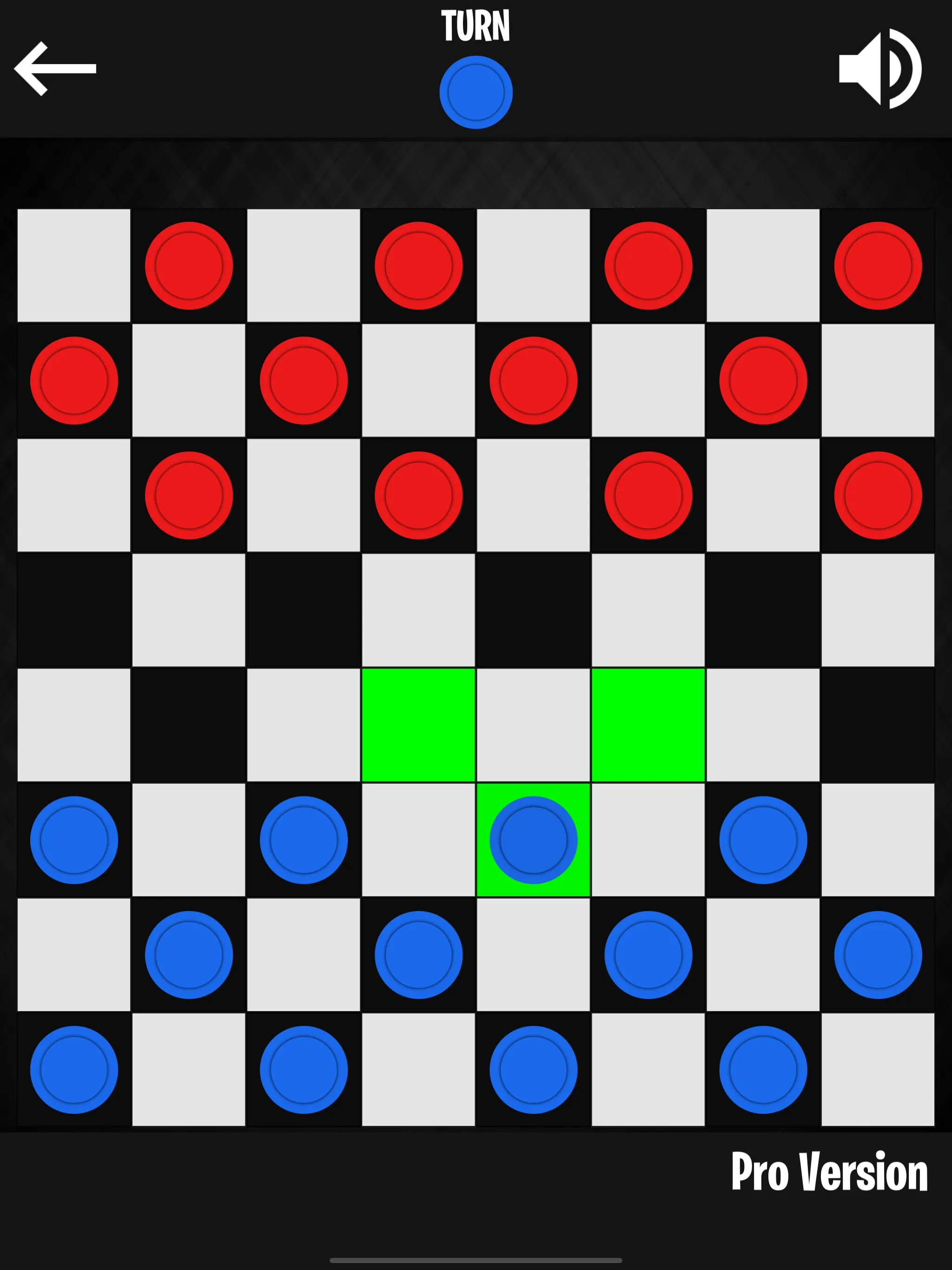 Checkers (Draughts) | Indus Appstore | Screenshot