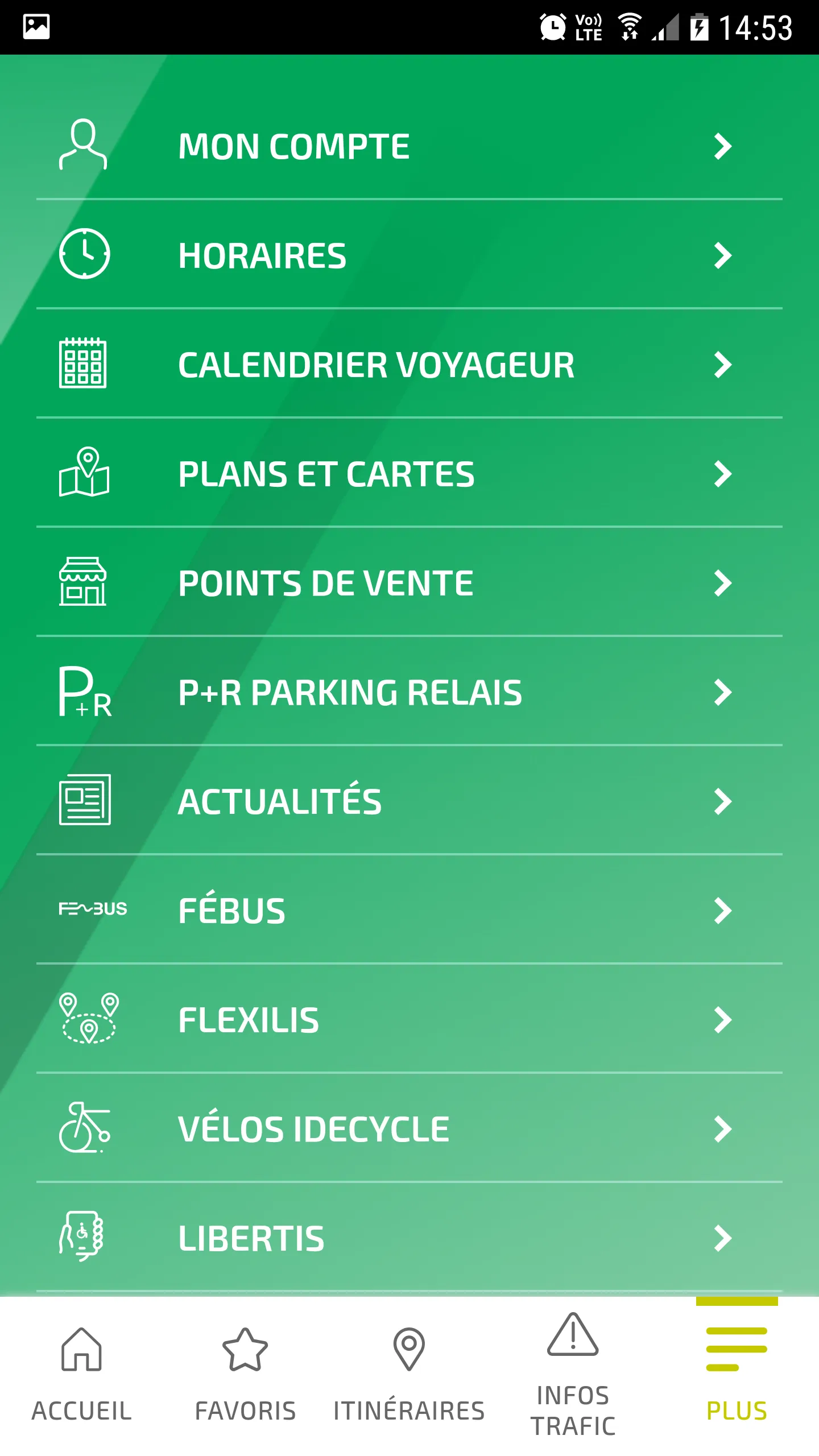 Idelis | Indus Appstore | Screenshot