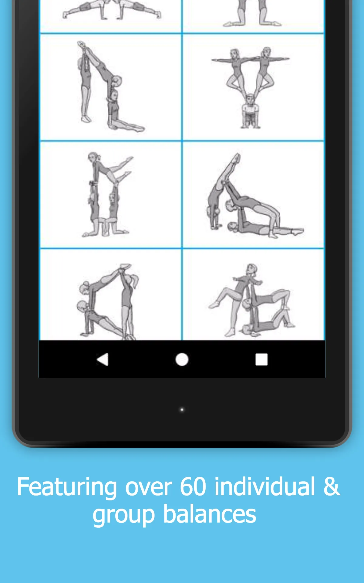 Balance It | Indus Appstore | Screenshot