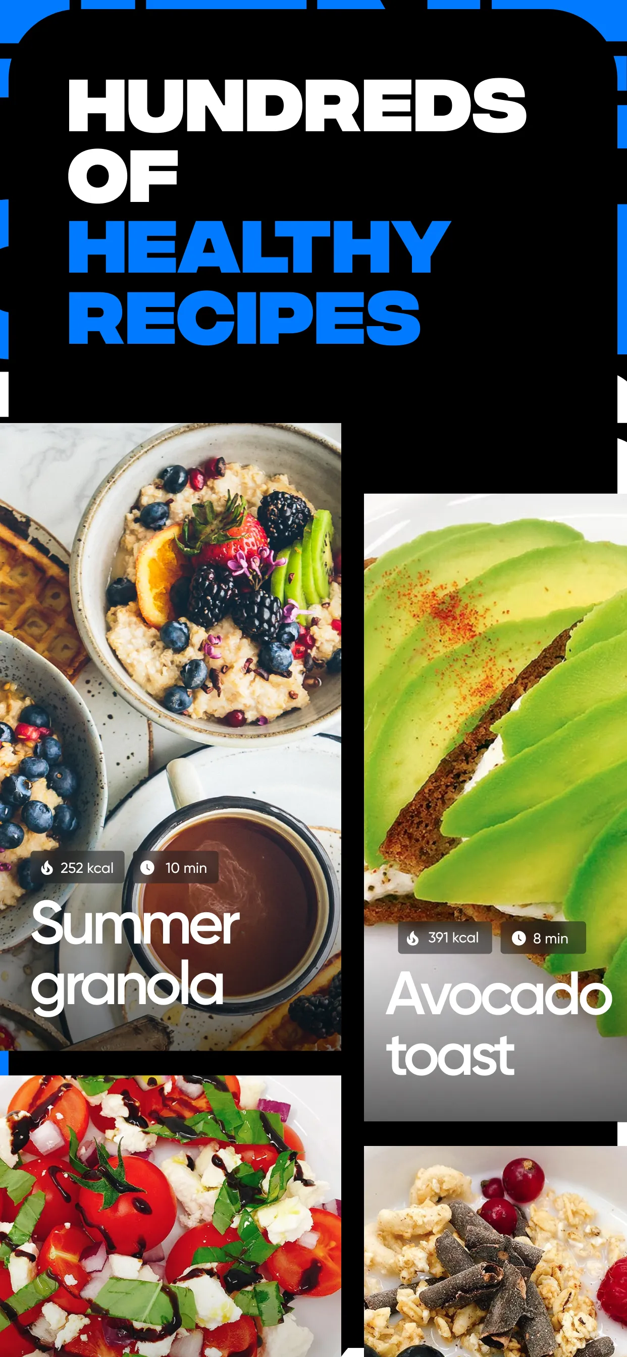 Fitness Coach | Indus Appstore | Screenshot