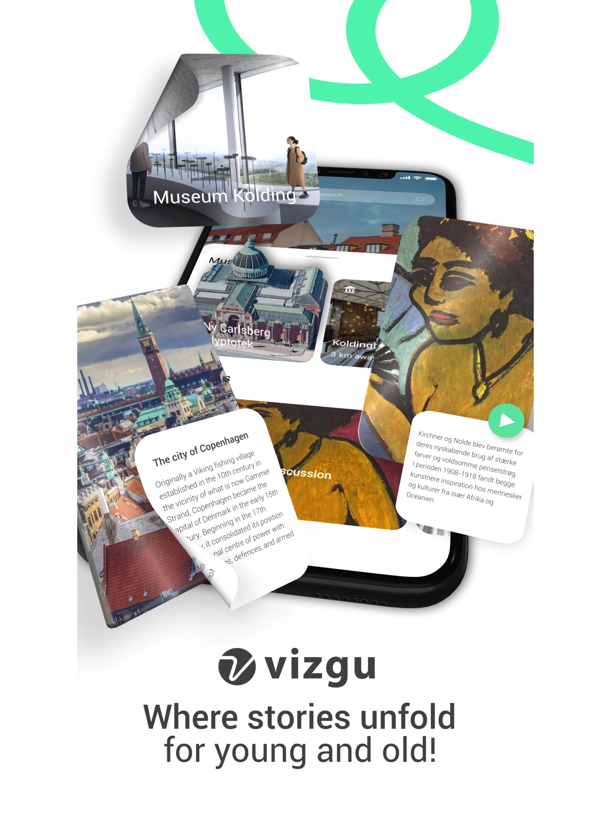 Vizgu | Indus Appstore | Screenshot