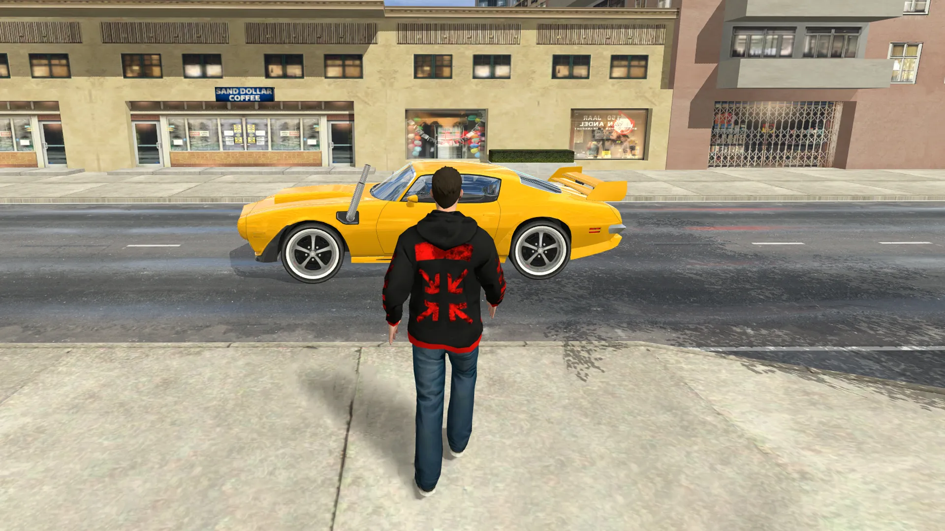 Vehicle Master: Vice City | Indus Appstore | Screenshot