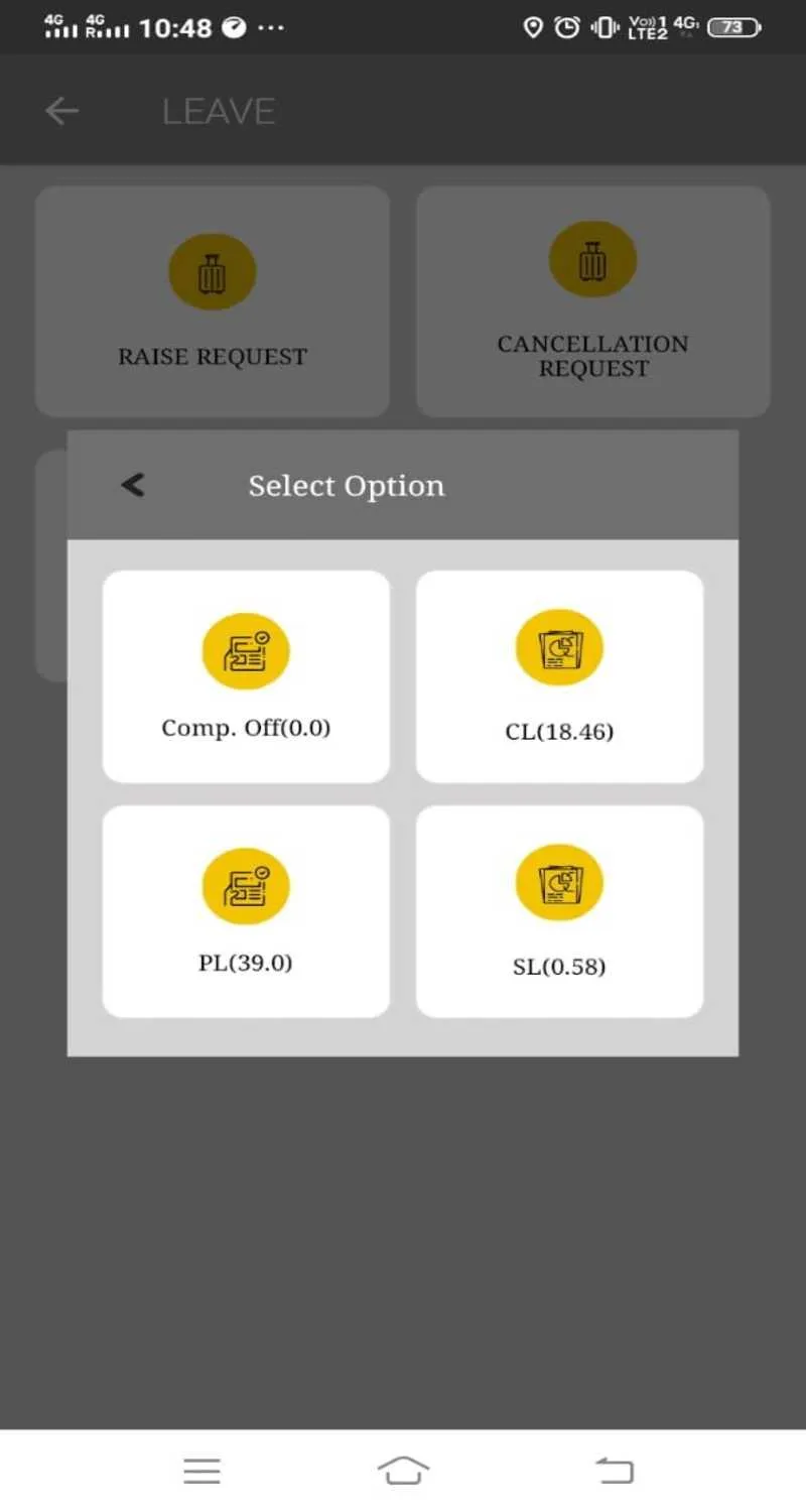 KPMS | Indus Appstore | Screenshot