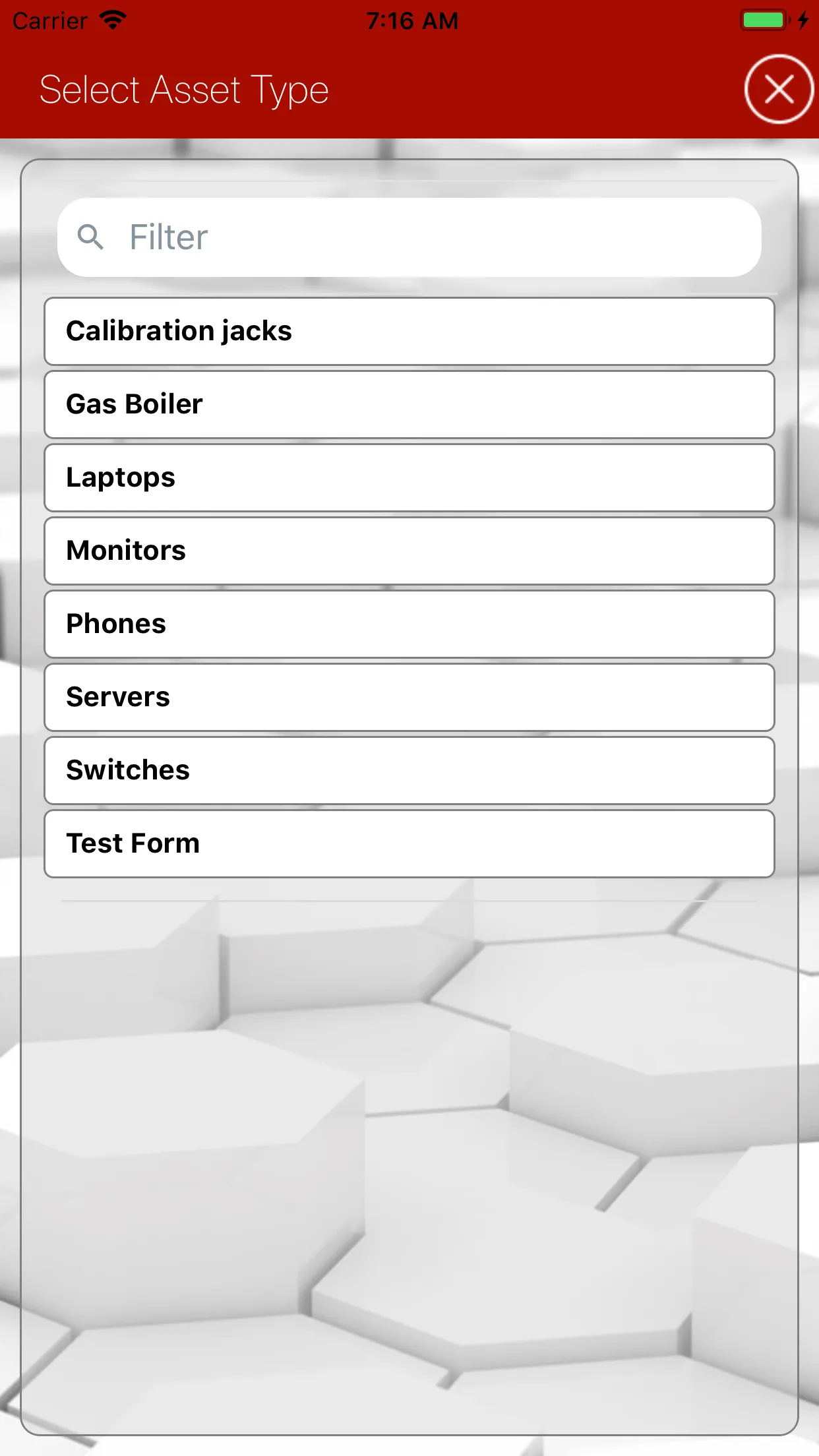 AssetBlox | Indus Appstore | Screenshot