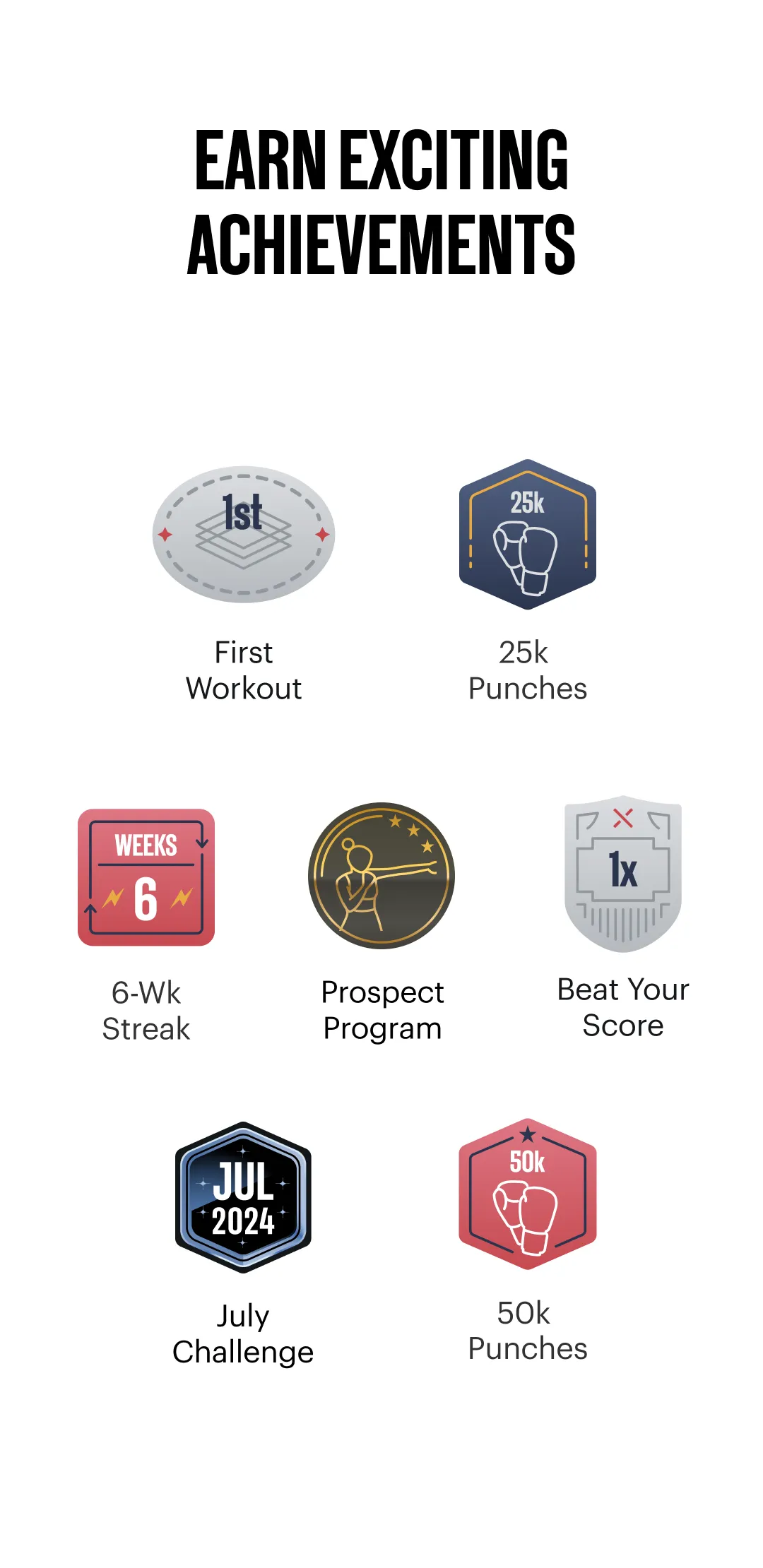 FightCamp Home Boxing Workouts | Indus Appstore | Screenshot