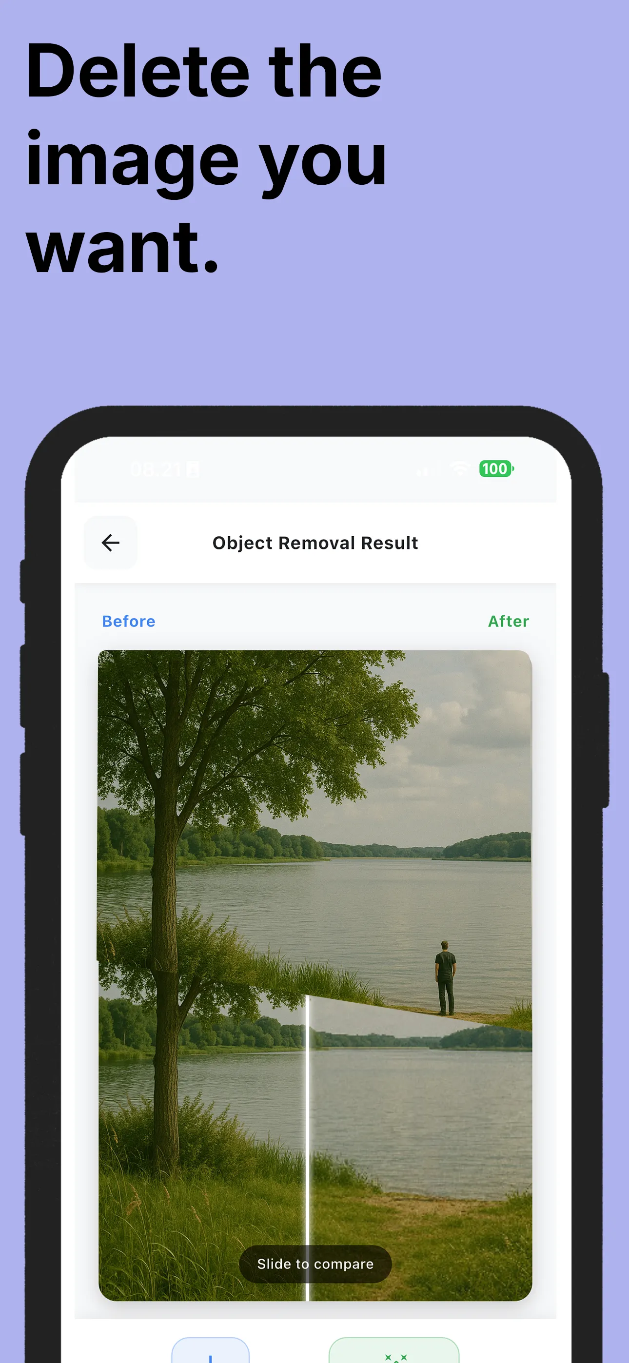 Remage: AI face swap Avatars | Indus Appstore | Screenshot