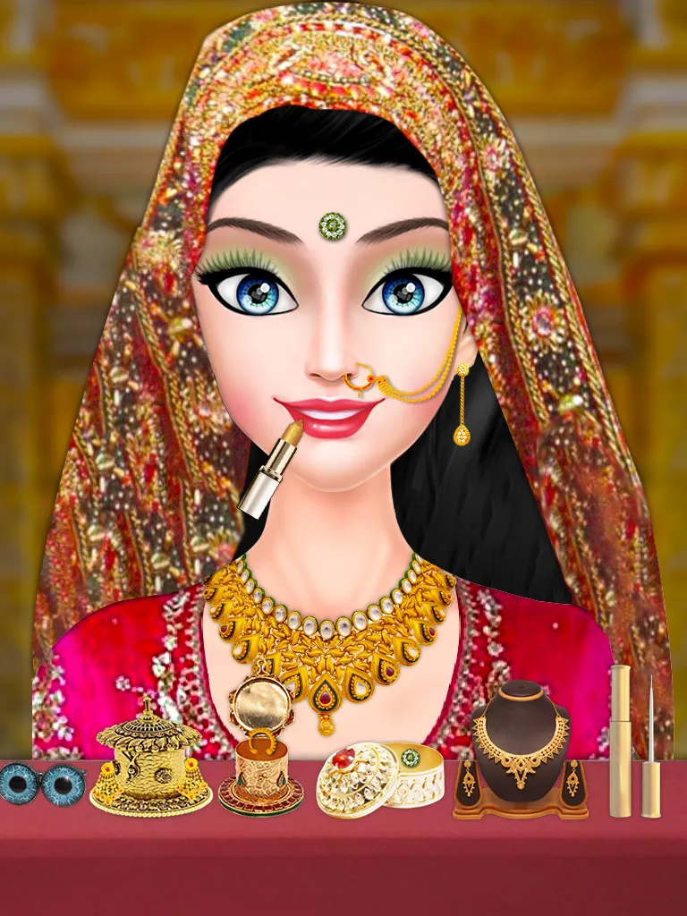 North Indian Royal Wedding | Indus Appstore | Screenshot