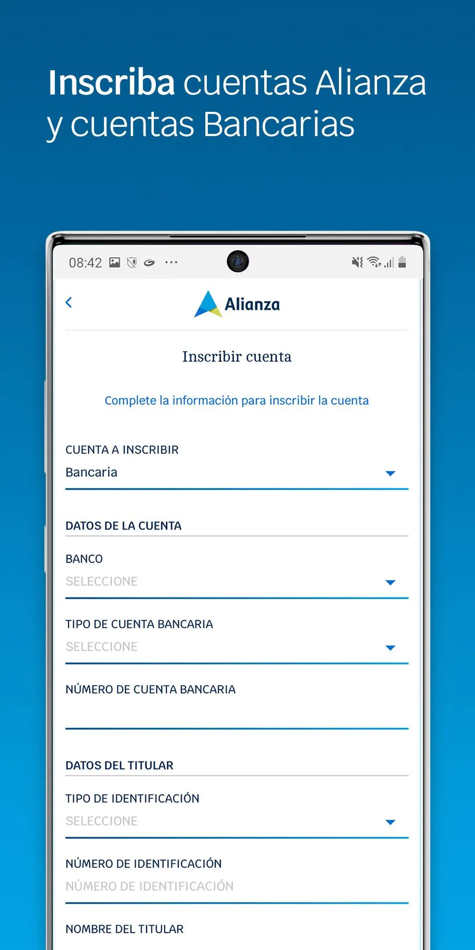 Alianza | Indus Appstore | Screenshot