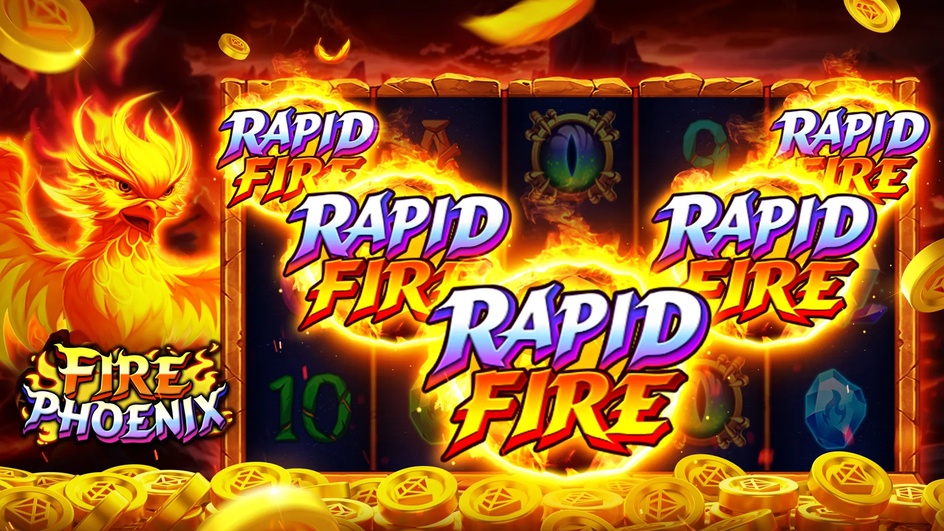 Grand Cash Casino Slots Games | Indus Appstore | Screenshot
