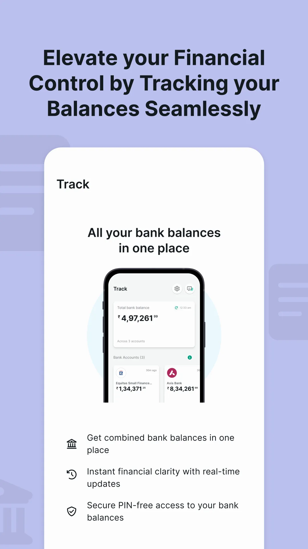 NiyoX - Digital Banking | Indus Appstore | Screenshot