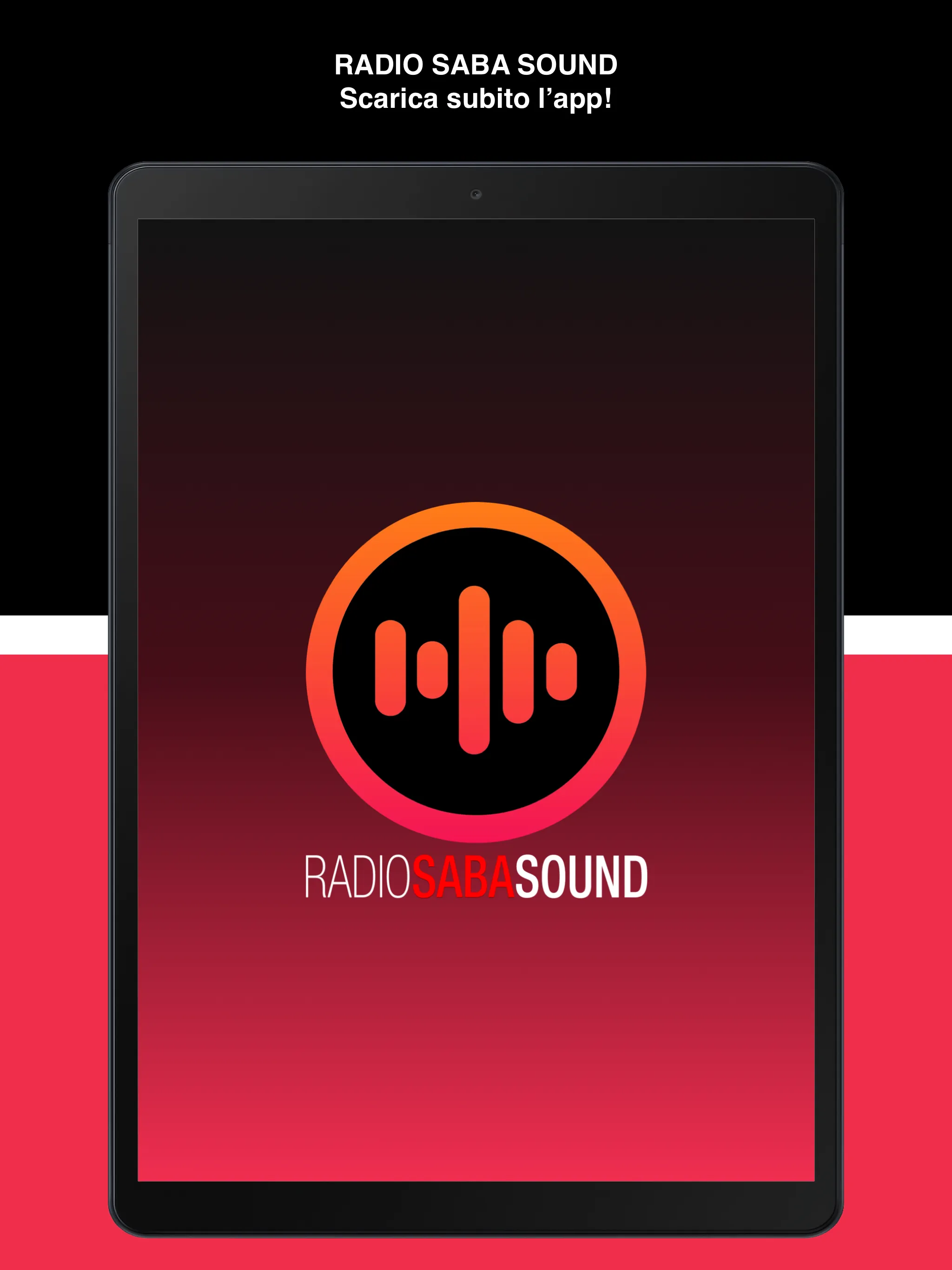 Radio Saba Sound | Indus Appstore | Screenshot