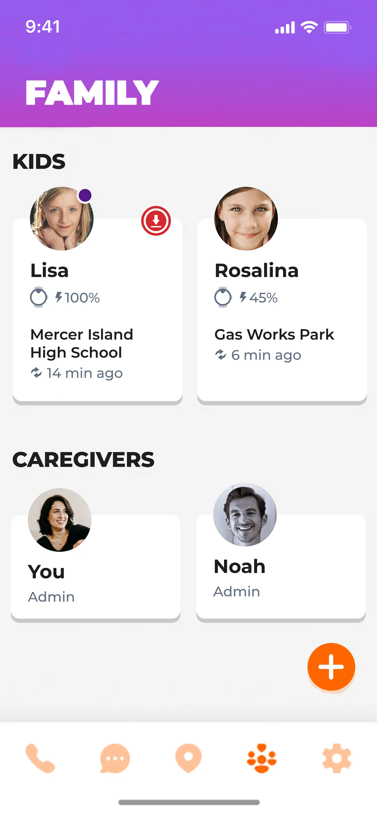 NickWatch: Parent App | Indus Appstore | Screenshot