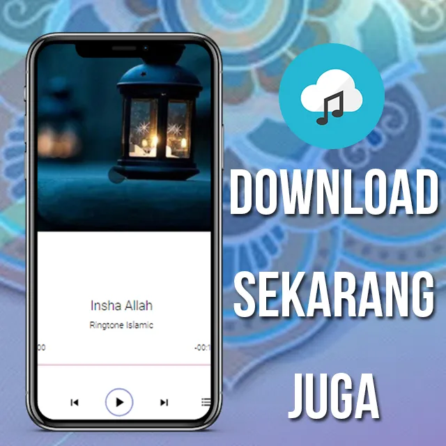 Lagu Sholawat Nabi Merdu Lirik | Indus Appstore | Screenshot