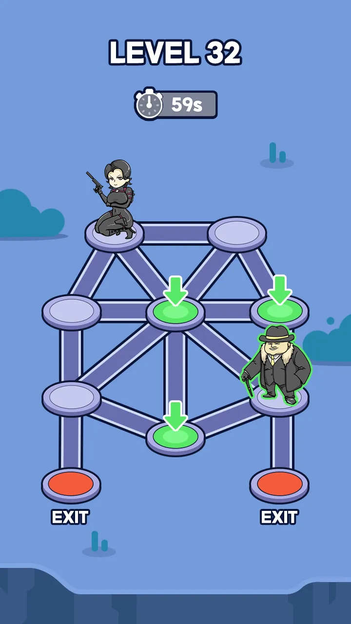 X-Clash | Indus Appstore | Screenshot