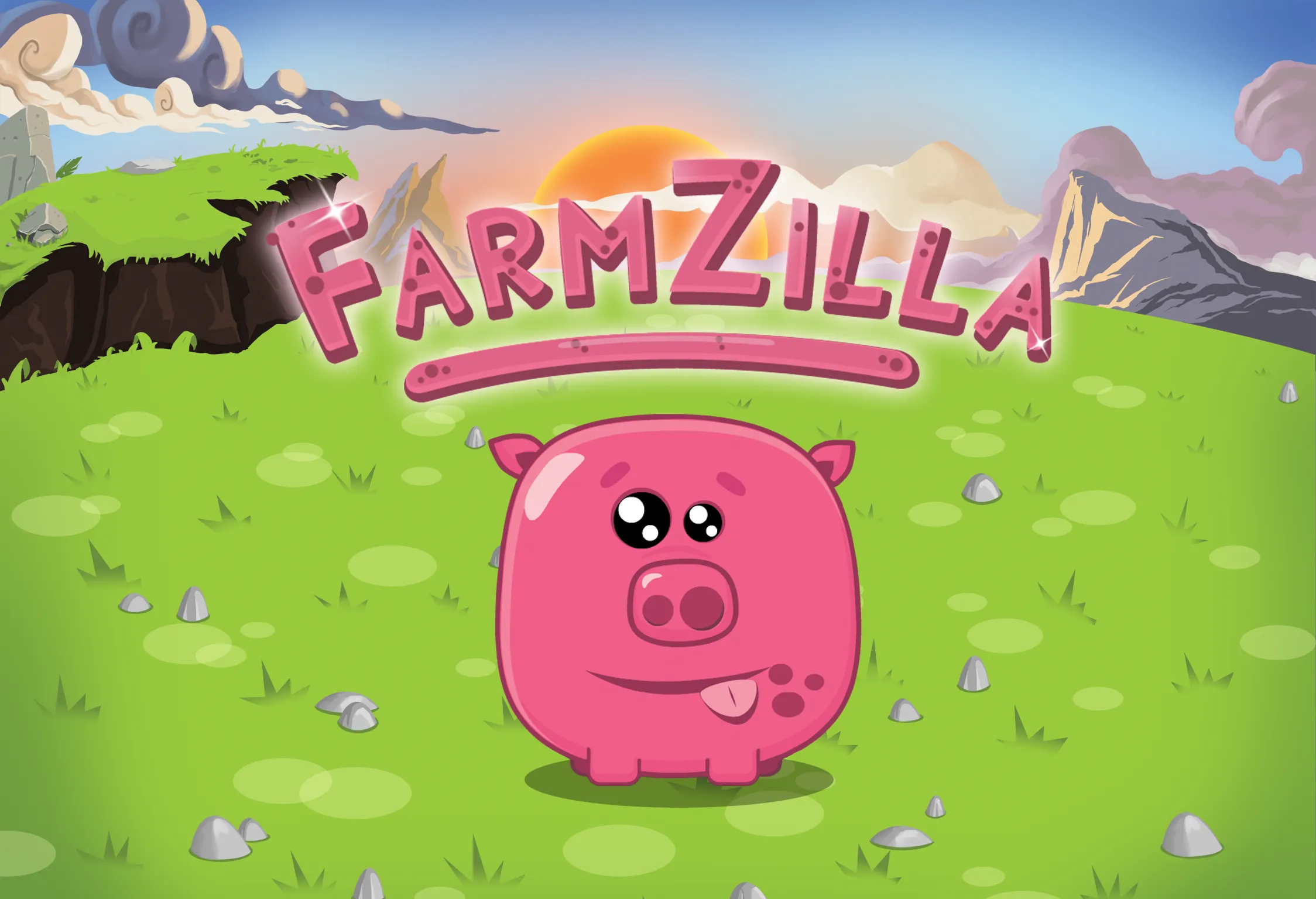 FarmZilla | Indus Appstore | Screenshot