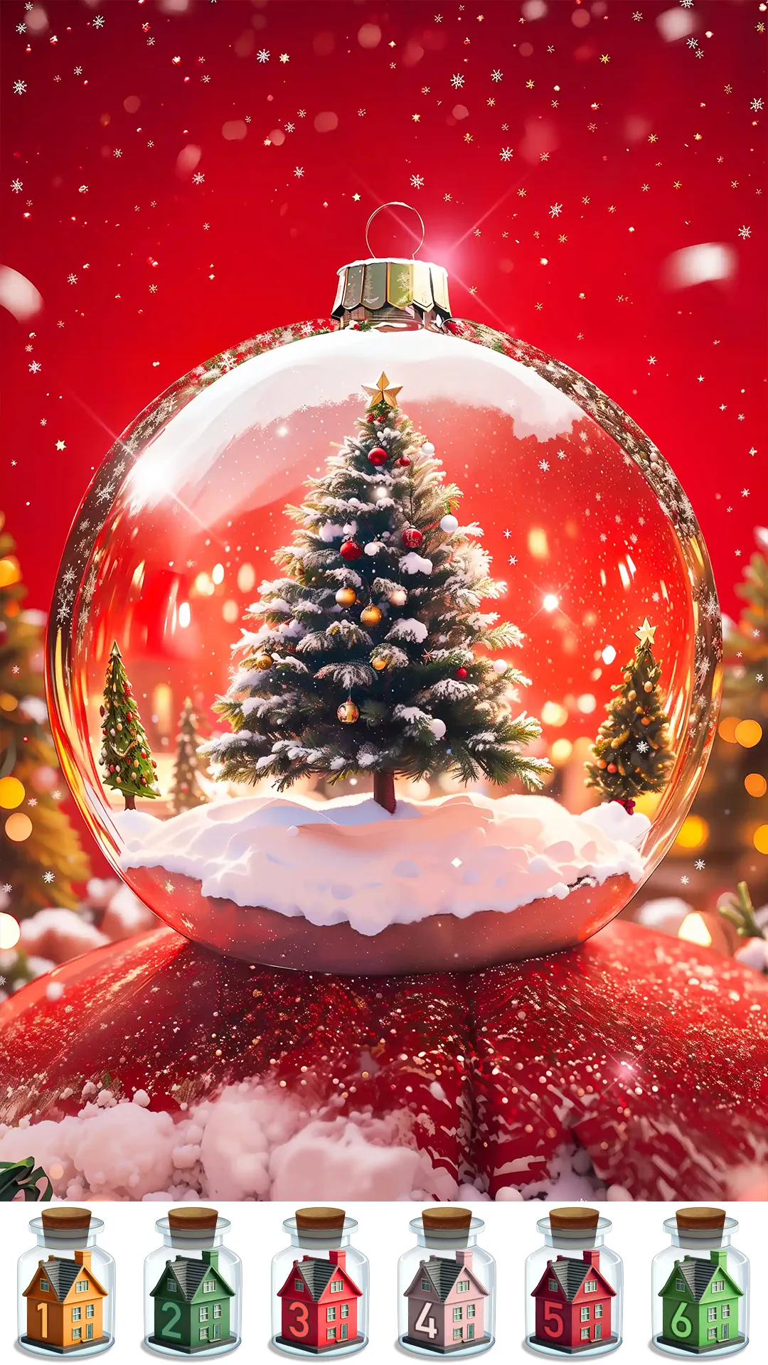 MiniMagic Coloring Book | Indus Appstore | Screenshot