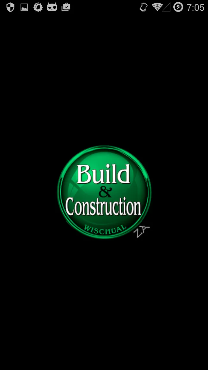 Build & Construction ZA | Indus Appstore | Screenshot