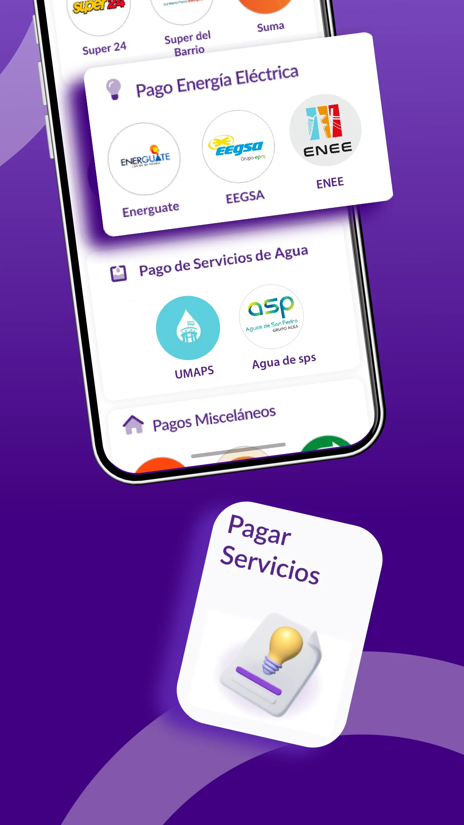 OKY Vouchers to Latin America | Indus Appstore | Screenshot