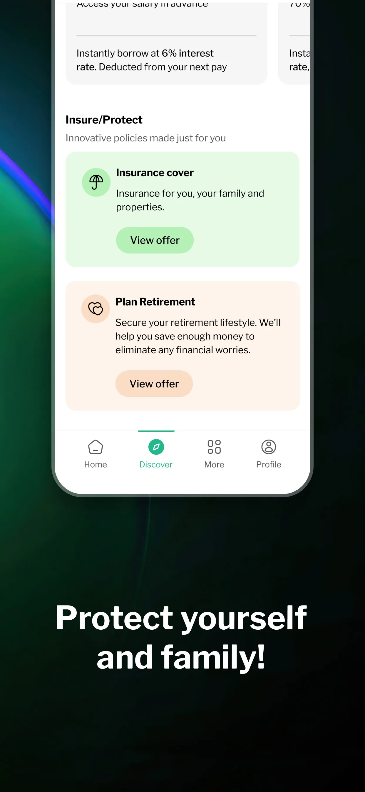 Achieve | Indus Appstore | Screenshot