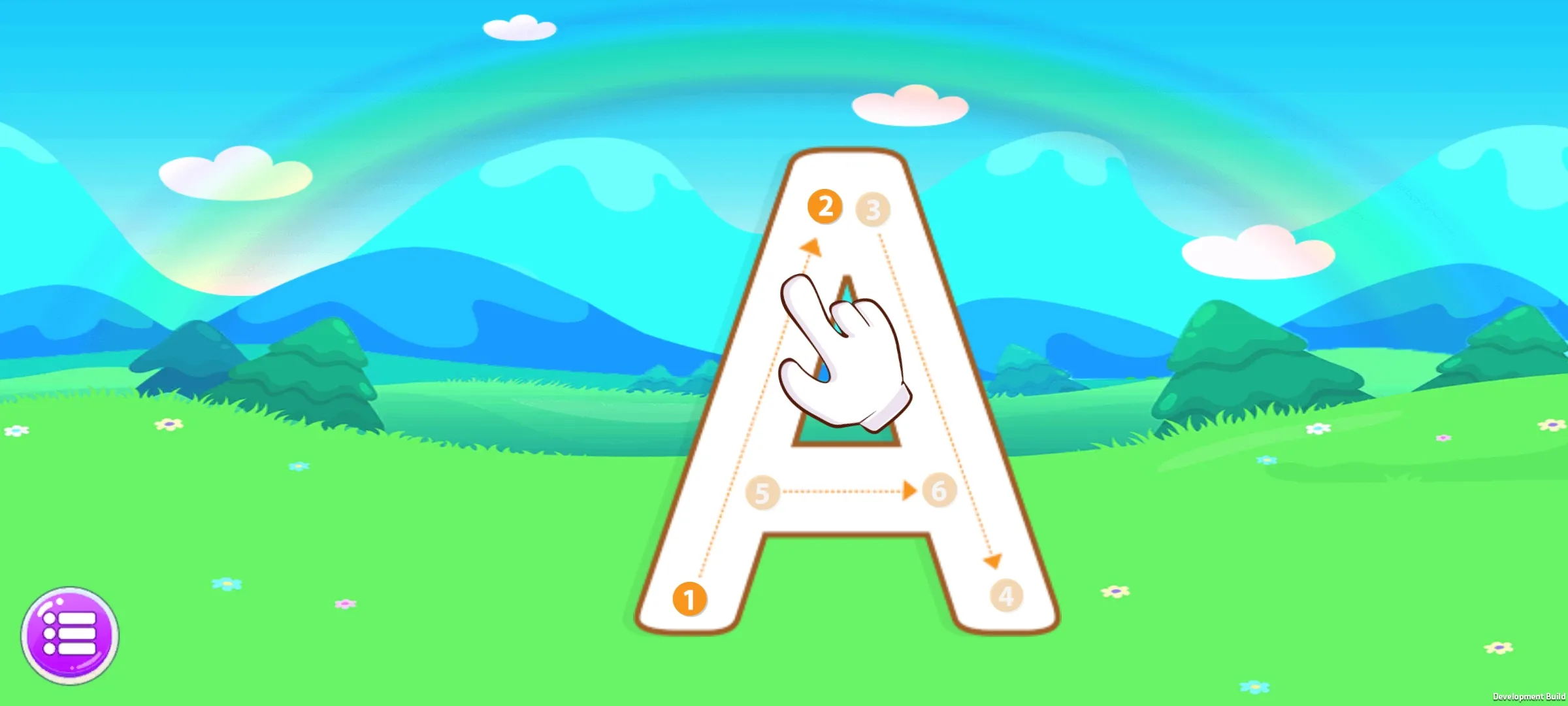 ABC Dot To Dot Connect | Indus Appstore | Screenshot