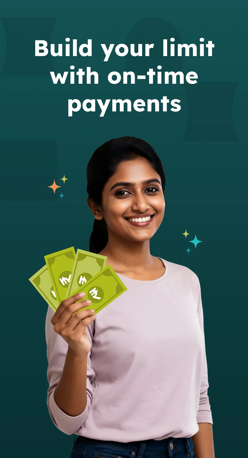 Tala: Fast & Secure Loan App | Indus Appstore | Screenshot