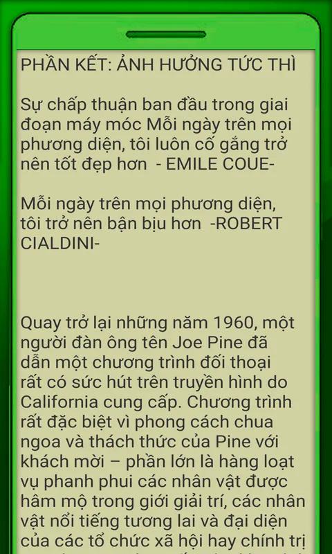 Kỹ Năng Thuyết Phục | Indus Appstore | Screenshot