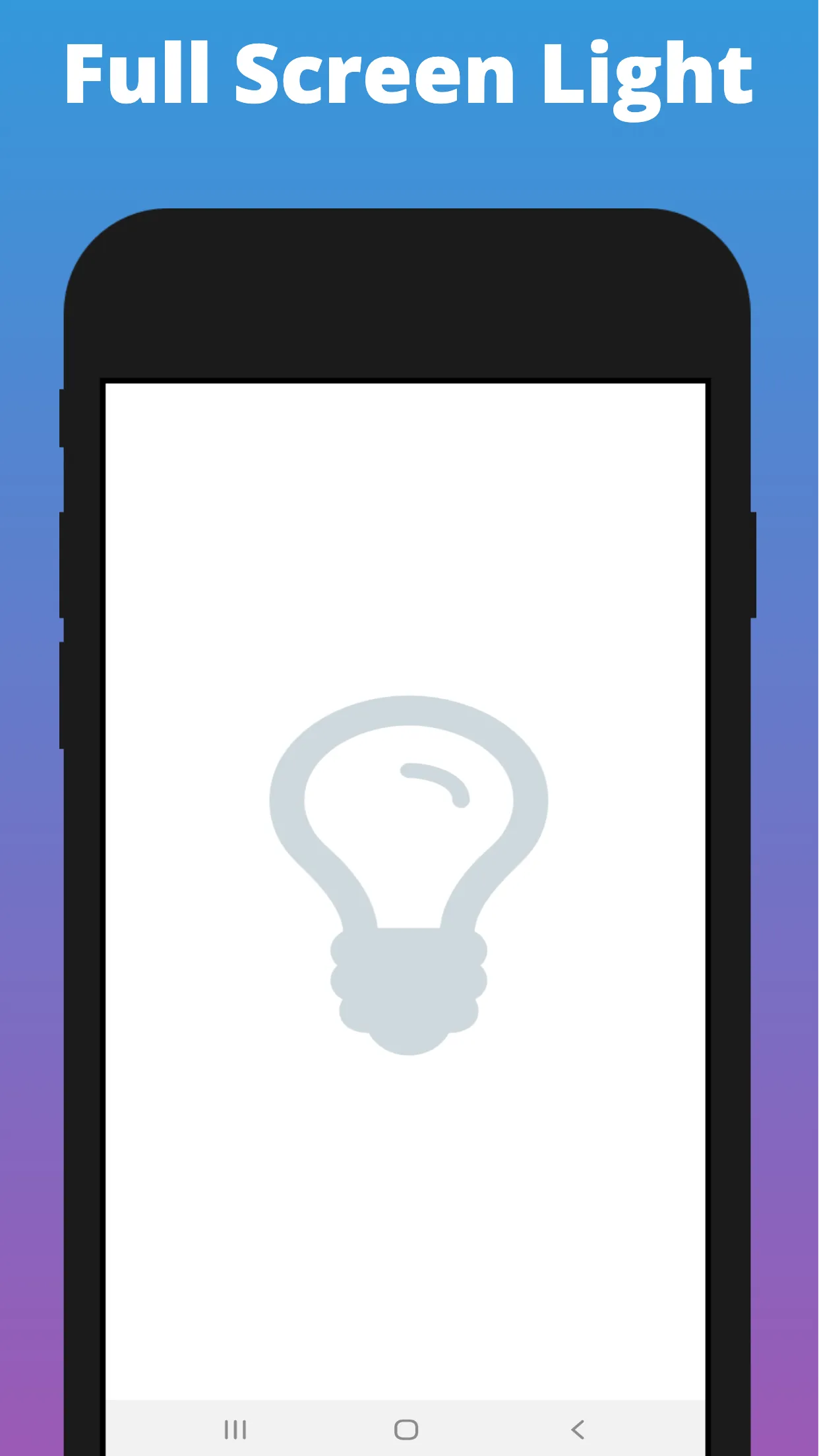 Flashlight Neon - Torch light | Indus Appstore | Screenshot