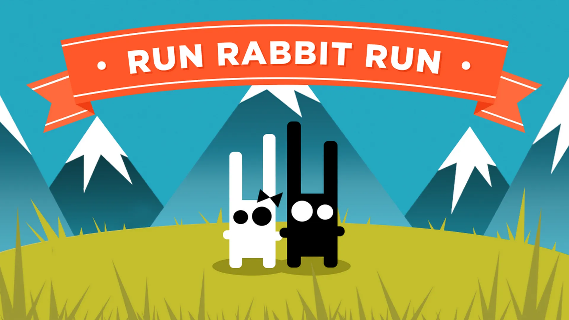 Run Rabbit Run Platformer Game | Indus Appstore | Screenshot