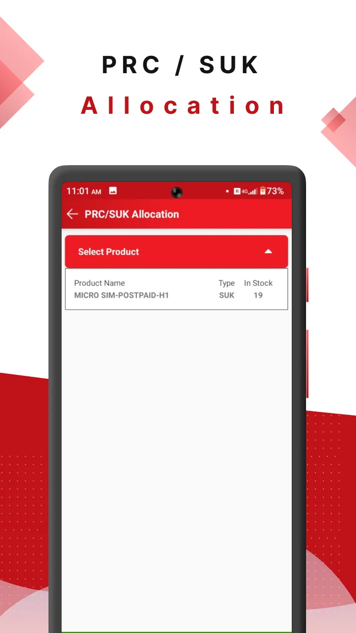 Disti App | Indus Appstore | Screenshot