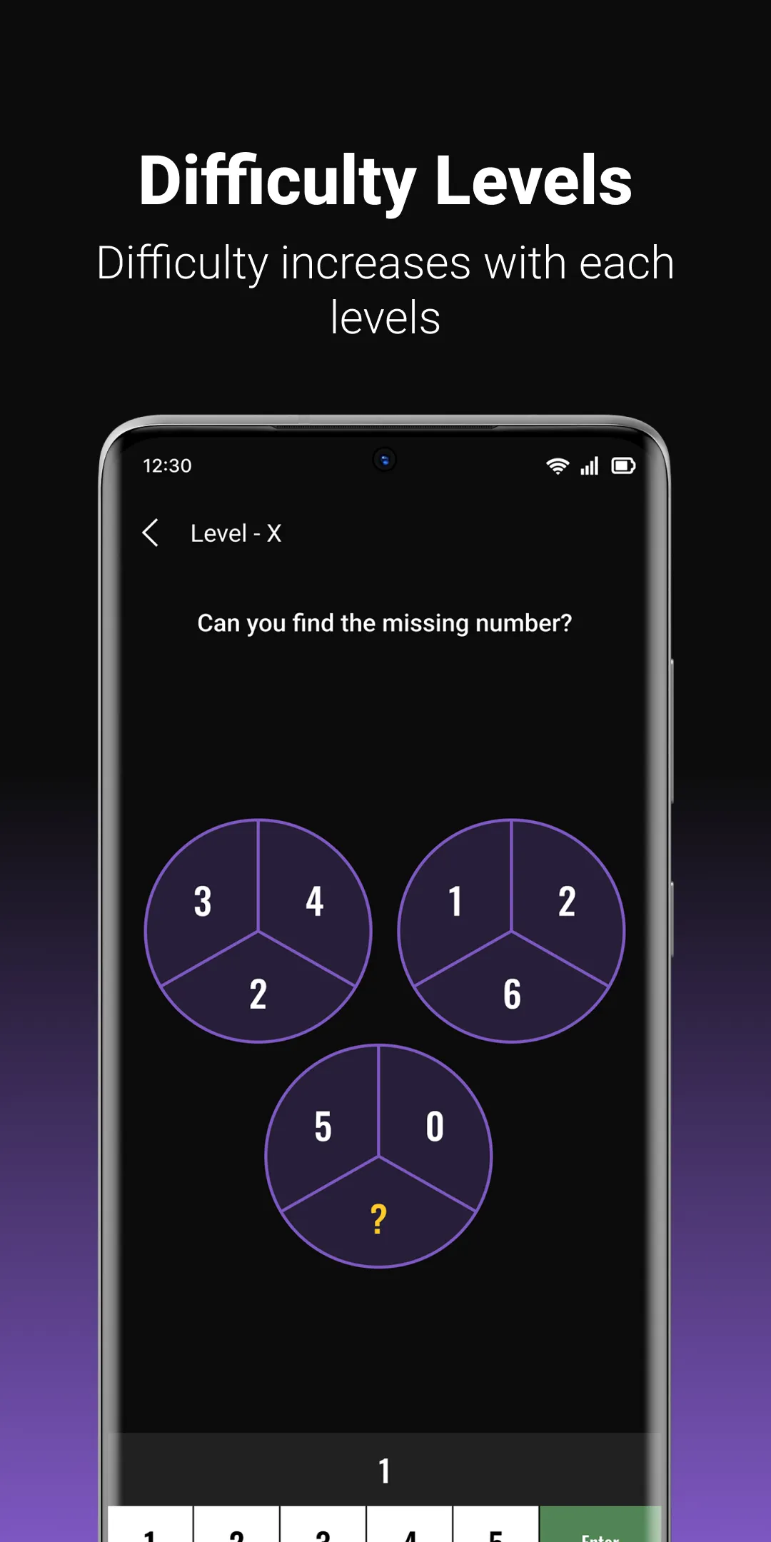 Puzzle Game & Riddle for Brain | Indus Appstore | Screenshot