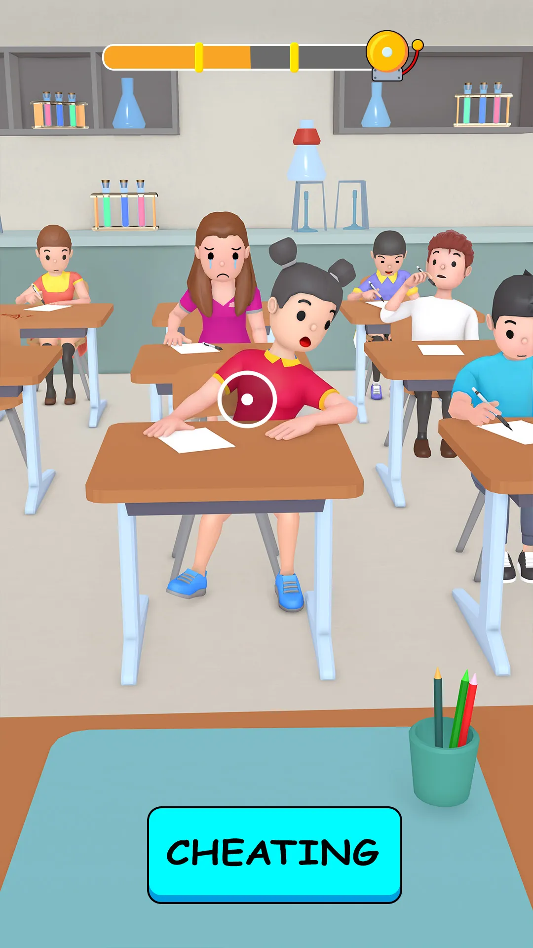 Pass or Fail | Indus Appstore | Screenshot