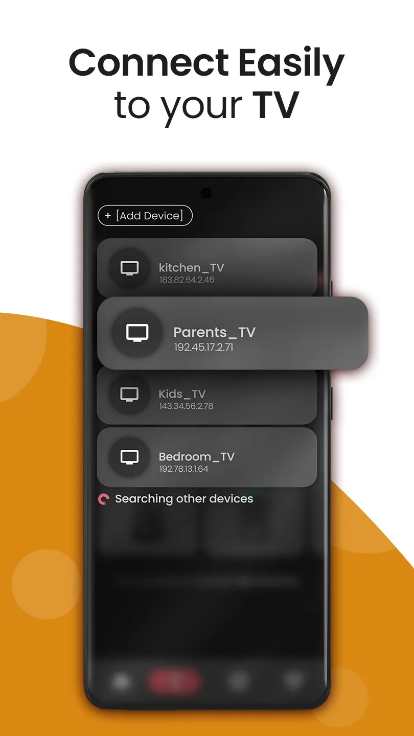 Remote for Amazon Fire Stick | Indus Appstore | Screenshot