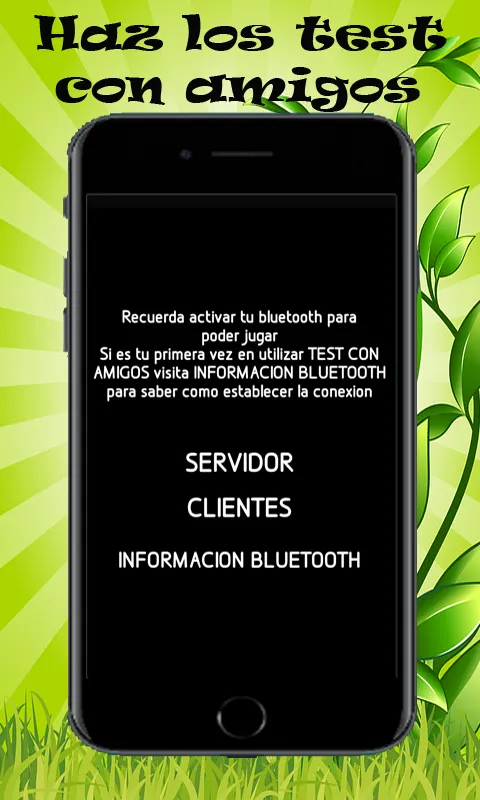 Test Aplicador Fitosanitarios | Indus Appstore | Screenshot