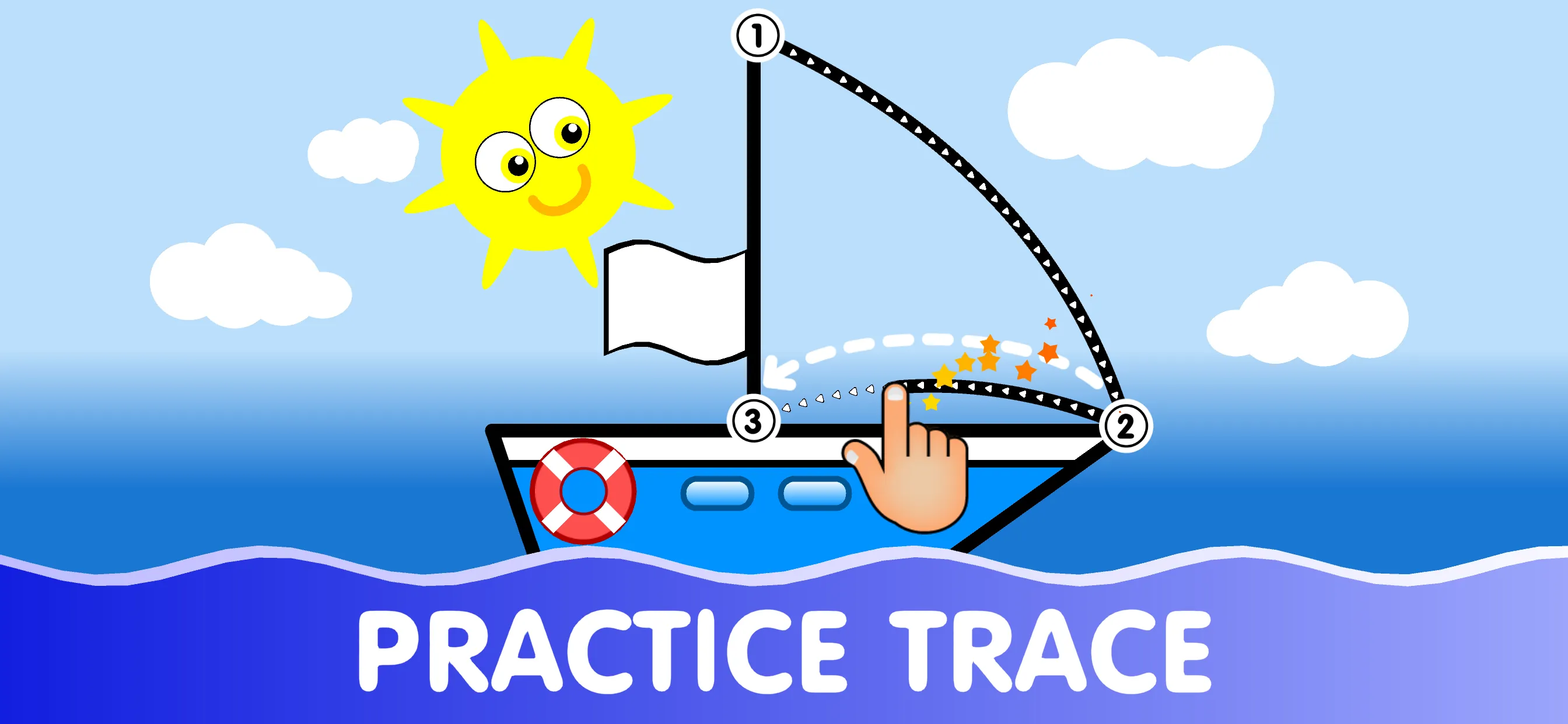 Easy games for kids 2,3,4 year | Indus Appstore | Screenshot